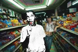 Effet LSD