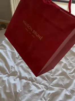 Effet Unboxing POV