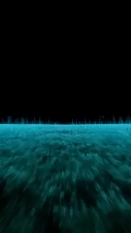 Effet Lidar transition