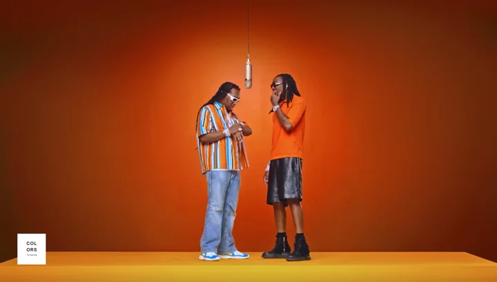 Effet Rap effect